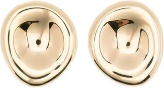 Joseph Medium Bean Oorbellen - Dames - Oorbellen - Geel - ONE Size - Accessoires