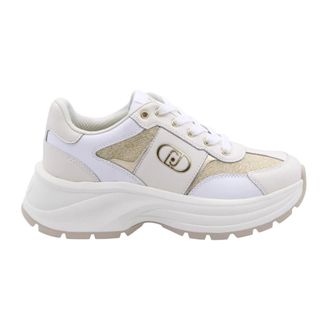 Liu Jo Sneakers, female, Multicolor, 7 UK, Istanboel Sneaker