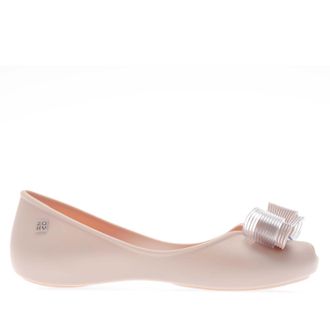 Zaxy Dames/Dames Gracious Lintpumps (Blush)