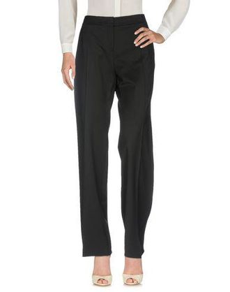Emporio Armani BOTTOMWEAR - Pantaloni su YOOX.COM