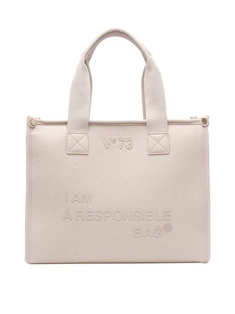 V&deg; 73 Responsibility Now Handbag