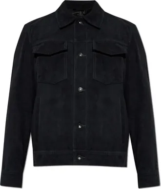 Rag & Bone Uomo, Giacche, Blu, XL, new