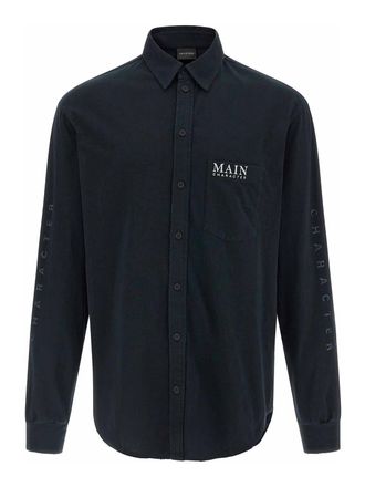 Balenciaga Shirt T-Shirt