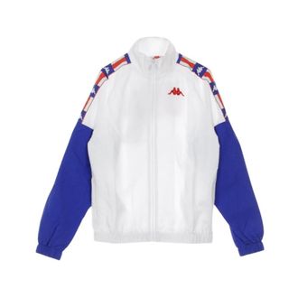 Kappa Uomo, Giacche, Multicolore, M, new