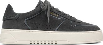 Axel Arigato Sneakers Orbit con ricamo - Grigio
