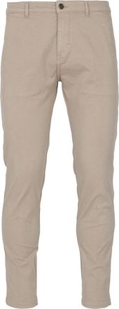 Roy Rogers Broek Cappuccino