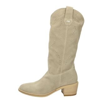 Nero Giardini Mujer, Zapatos, Beige, Talla: 36 EU