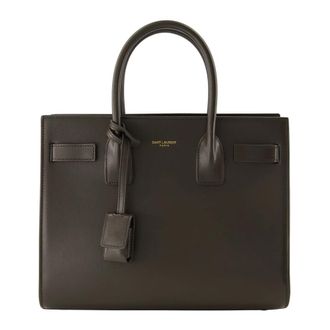 Saint Laurent Tassen, Dames, Bruin, ONE Size, Bags