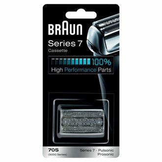Braun Cassetta Per Rasoio Serie 7 - 81387979