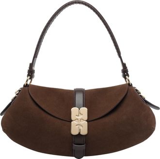 Ganni B-Kat Shoulder Bag