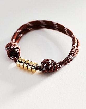&Eacute;liou &Eacute;liou Cade Cord Bracelet