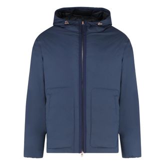 Moncler Tangelo Short Down Jacket