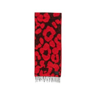 Paul Smith Accessoires, Dames, Bruin, ONE Size, Paul Smith Sjaals Bruin
