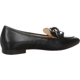 Gabor Slipper - Dames - Schoenen - Zwart - Maat: 37 1/2 EU