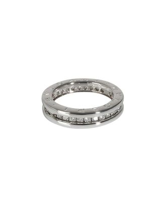 Bulgari BVLGARI B.zero1 18K 0.90 ct. tw. Diamond Ring (Authentic Pre-Loved)