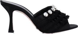 Le Silla FOOTWEAR - Sandals sur YOOX.COM