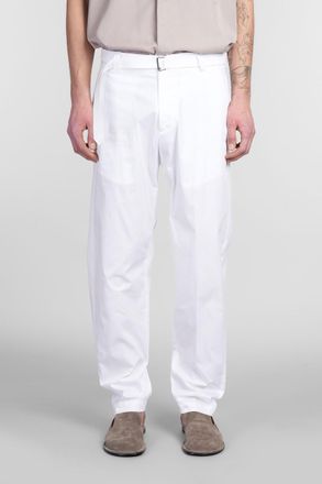 low brand Virgil Pants