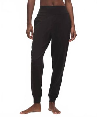 lululemon Align High-Rise Jogger In Black