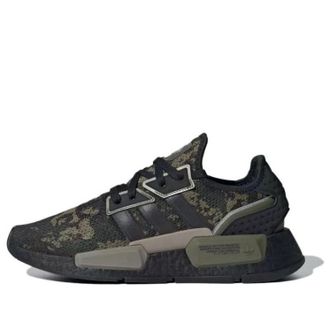 adidas NMD_G1 Brown Olive Camo IG5782