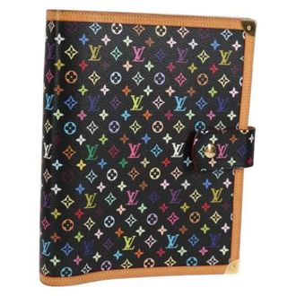 Louis Vuitton Pre-owned Canvas Home-Office - Dames - Pre-owned - Veelkleurig - Maat: ONE Size