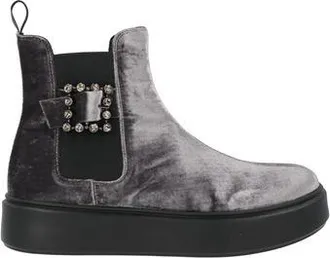 Frau CALZATURE - Stivaletti su YOOX.COM