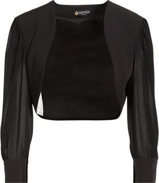 Camilla Milano ROPA DE ABRIGO - Chaquetas y cazadoras en YOOX.COM