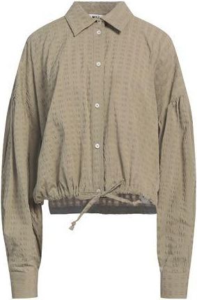 Msgm Shirts