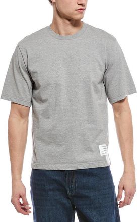 Thom Browne Oversized T-Shirt