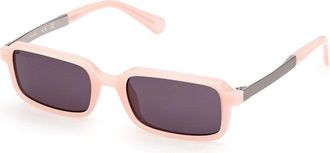 Max & Co. MO0159 72A Womens Sunglasses Size 53