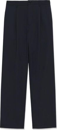 Matinique Broeken, Heren, Blauw, W29, Kostuumbroek