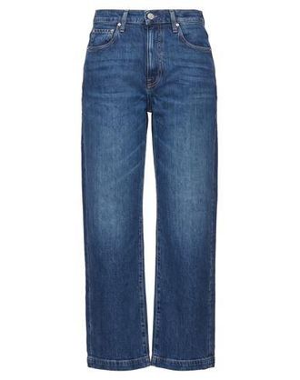AG - Adriano Goldschmied BOTTOMWEAR - Pantaloni jeans su YOOX.COM