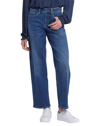 NYDJ Jemma Asturia Shore Barrel Jean