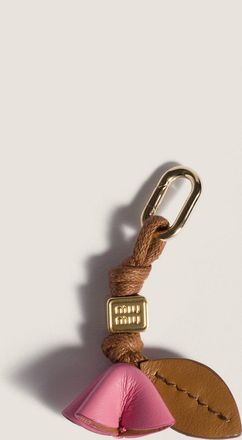 Miu Miu Leather micro trick