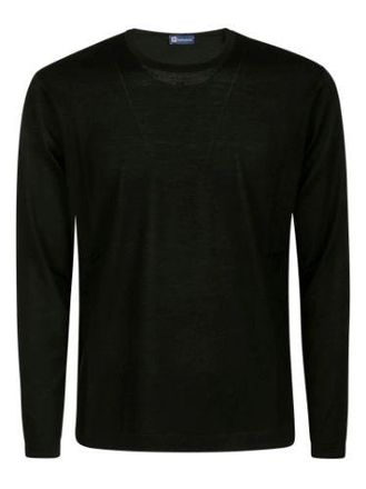 Hindustrie Hindustrie | Tshirt Royal Merino - 50
