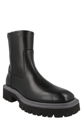 Ferragamo Fulvio Ankle Boot in Black at Nordstrom Rack, Size 7