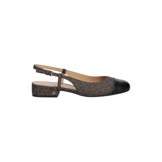 Michael Kors Donna, Scarpe, Marrone, 38 EU, new