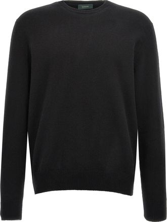 Zanone Crewneck Sweater