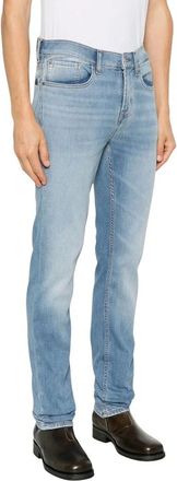7 For All Mankind Hombre, Vaqueros, Azul, Talla: W38