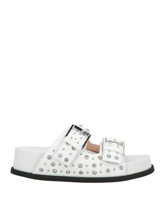 N&deg;21 SCHUHE - Sandalen auf YOOX.COM