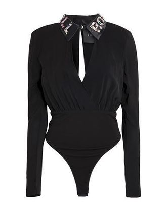 John Richmond TOPWEAR - Bodysuits on YOOX.COM