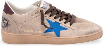 Golden Goose Ball Star Sneakers