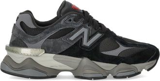 New Balance SNEAKER 9060 NERA NEW BALANCE