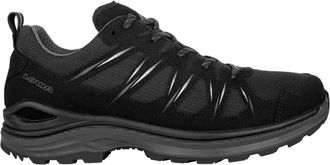 Lowa Mens Innox Evo II GTX Hiking Shoes Black 13