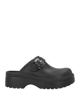 Colors Of California FASHION CLOG SPONGE INSOLE