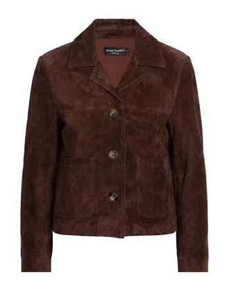 Street Leathers CAPISPALLA - Giacche & Giubbotti su YOOX.COM