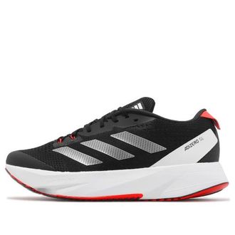 adidas Adizero SL Black Iron Metallic ID6926