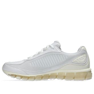 Asics x JJJJound GEL-QUANTUM 360 White 1203A960-100