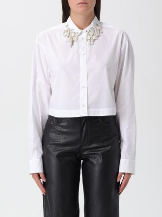 Pinko Shirt PINKO Woman color White