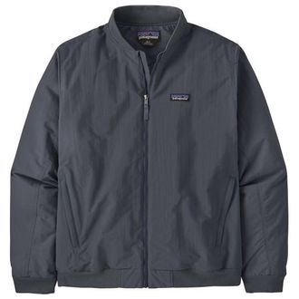 Patagonia Isthmus Deck Jacket Winterjacke f&uuml;r Herren | blau