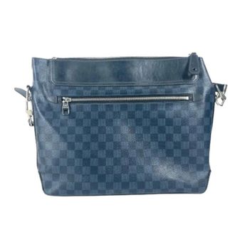 Louis Vuitton unisex, Pre-owned, Blu, Taglia unica, used